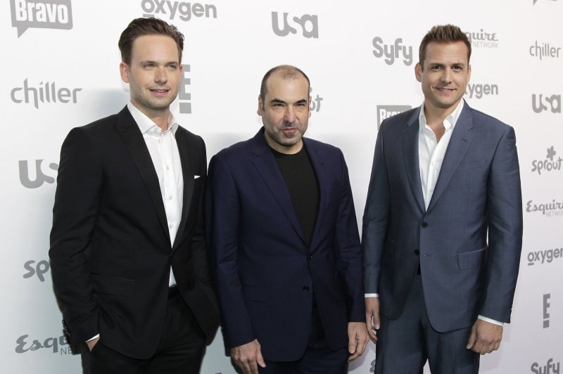 USA Network renews 'Suits' for a sixth season