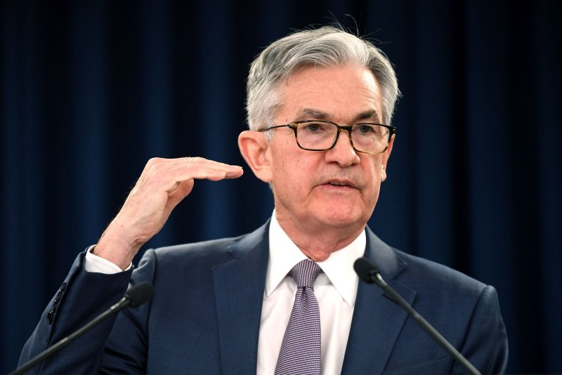 Fed chief: U.S. economic recovery from pandemic may take at least a year
