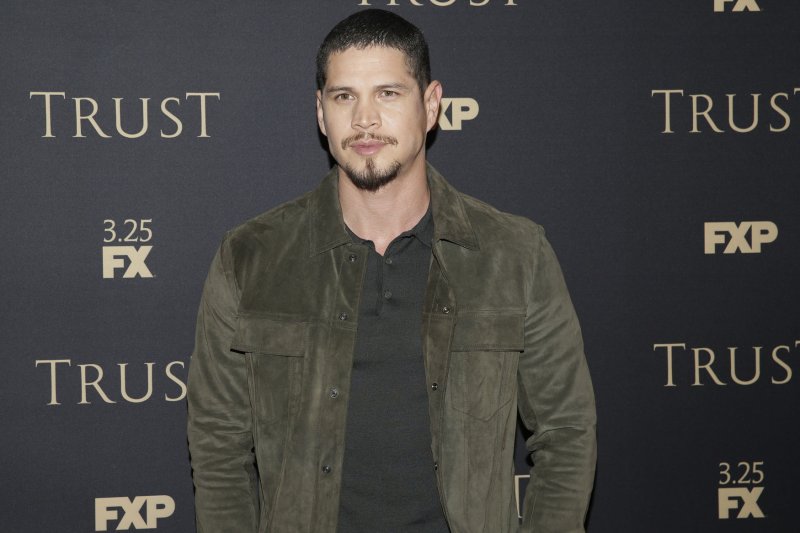 JD Pardo's "Mayans M.C." will return for a fourth season on FX April 19. File Photo by John Angelillo/UPI