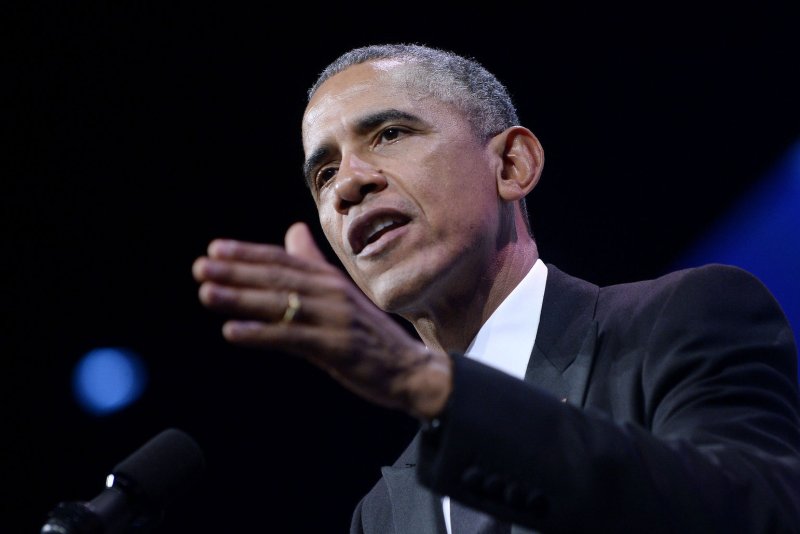 Obama: Clinton emails a 'mistake' but did not 'endanger' U.S.