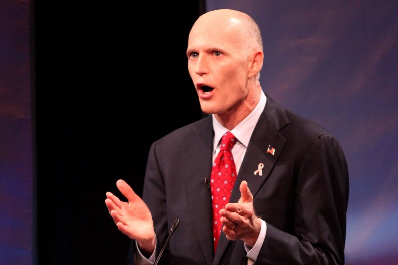 Fla. Governor Rick Scott extends in-state tuition to undocumented students