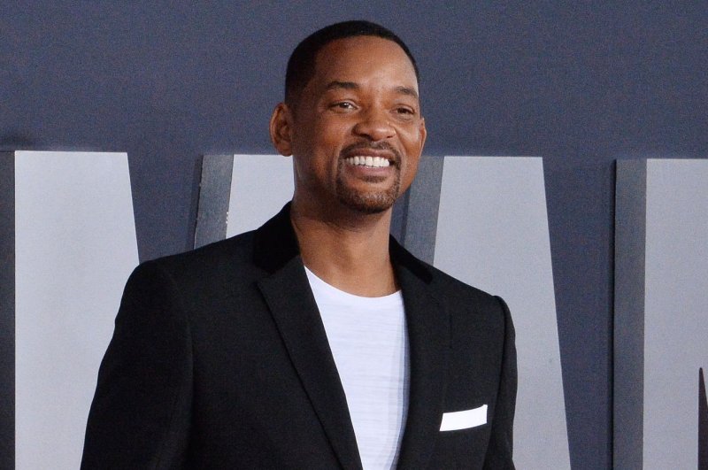Will Smith joined Jimmy Fallon for the "Name That Song Challenge" on "The Tonight Show." File Photo by Jim Ruymen/UPI