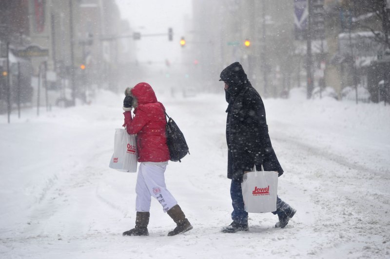 Cold weather kills more people than heat, Illinois study finds