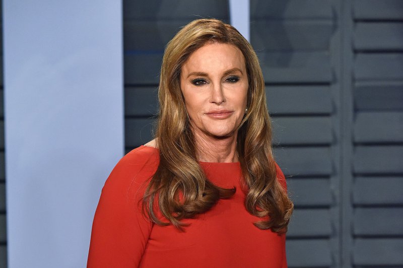 "Untold: Caitlyn Jenner," a documentary film about Olympic gold medalist Caitlyn Jenner, will premiere Aug. 24 on Netflix. File Photo by Christine Chew/UPI