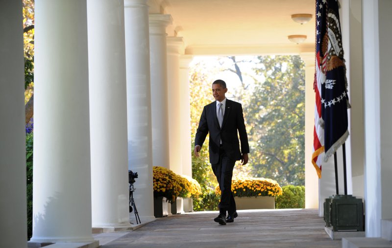 Obama urges passage of vet-focused bills