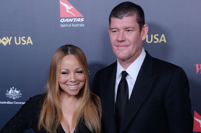 Mariah Carey: Marriage to James Packer raises 'big' money issues