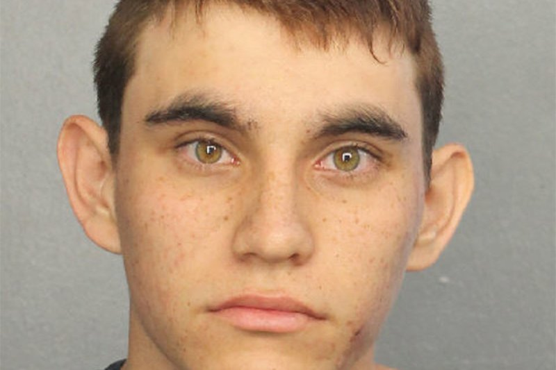 Broward Circuit Judge Elizabeth Scherer on Wednesday issued an order pushing the start date for Nikolas Cruz's sentencing trial for the 2018 school shooting in Parkland until February 21. File Photo via Broward County Sheriff
