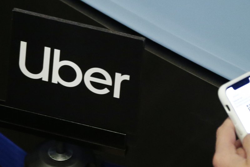 Uber's former security chief was found guilty Wednesday of criminal obstruction for failing to report a massive data breach to federal authorities. File photo by John Angelillo/UPI | <a href="/News_Photos/lp/d6c74033b8785afea85b11ecf88248f0/" target="_blank">License Photo</a>