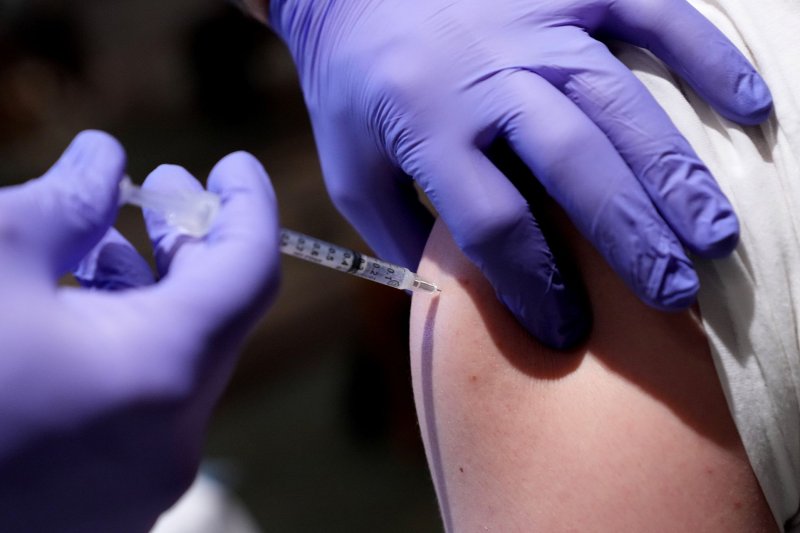 Georgia, Indiana, Texas expand vaccine eligibility to all adults