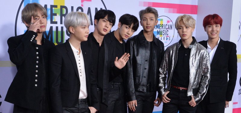 Post-AMAs: 6 K-pop artists to watch after BTS