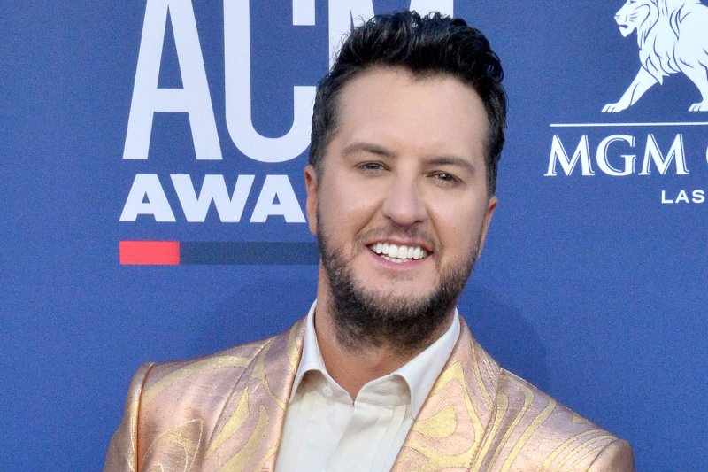 Luke Bryan postponed three shows on his "Raised Up Right" tour in anticipation of Hurricane Ian. File Photo by Jim Ruymen/UPI | <a href="/News_Photos/lp/c7d29d30f477a88f12cc2ccbcc6e2720/" target="_blank">License Photo</a>