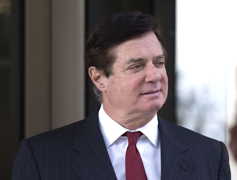 Manafort reaches $11M bail deal with Mueller's team