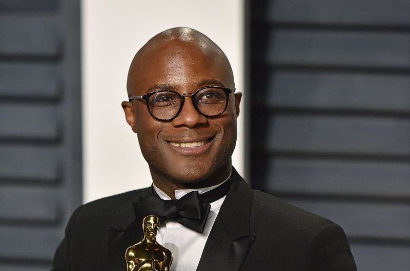 "Moonlight" director Barry Jenkins is to helm all episodes of the upcoming Amazon series "The Underground Railroad." File Photo by Christine Chew/UPI | <a href="/News_Photos/lp/407e9f166e6b13bdd121741aea0c18ab/" target="_blank">License Photo</a>