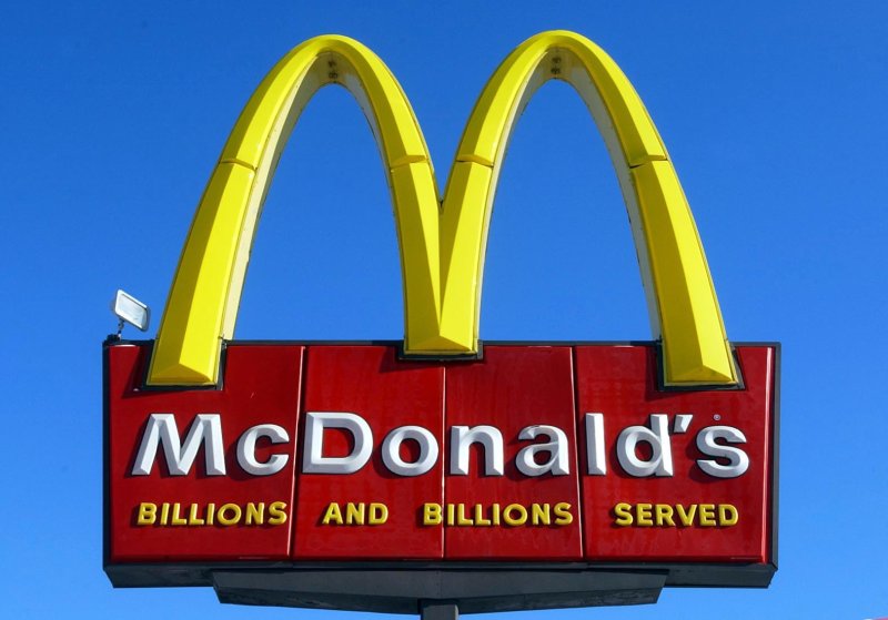 Toxic fumes at Ga. McDonald's kill woman