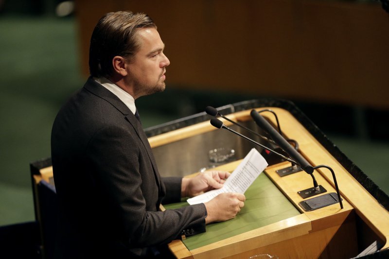 Leonardo DiCaprio to testify in "Wolf of Wall Street" defamation suit