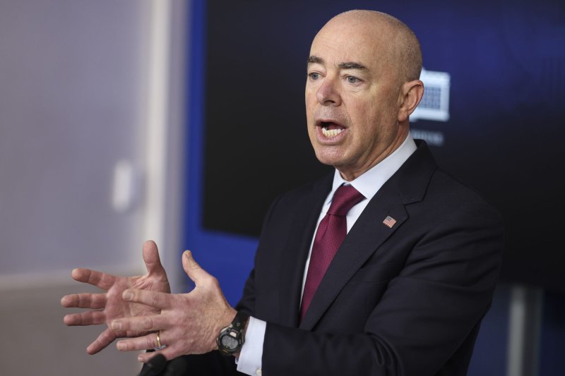 DHS Secretary Mayorkas fires most of Homeland Security Advisory Council