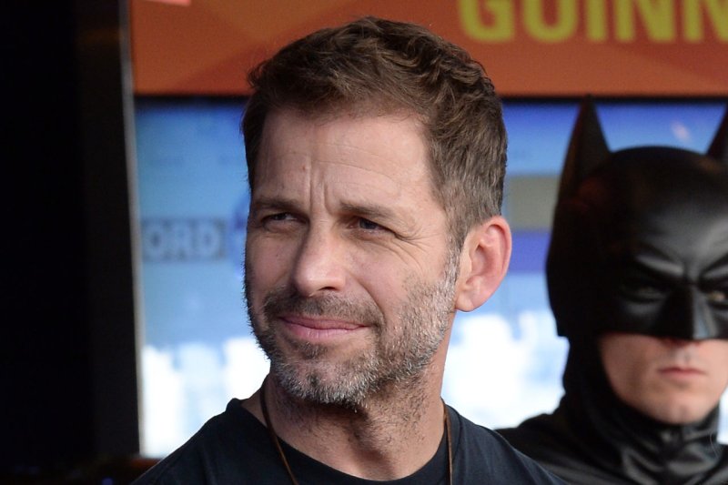 Zack Snyder to direct sci-fi adventure 'Rebel Moon' for Netflix