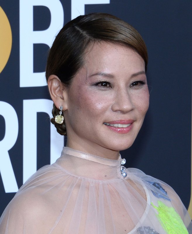 Lucy Liu will have a lead role in the CBS All Access series "Why Women Kill." File Photo by Jim Ruymen/UPI | <a href="/News_Photos/lp/16e303f4c7caaf5f8dacadbd7f5b5a17/" target="_blank">License Photo</a>