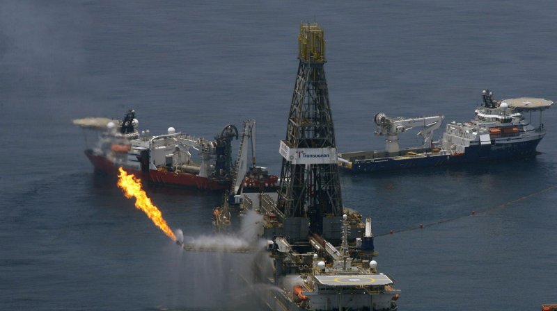 U.S. House aims to boost offshore drilling