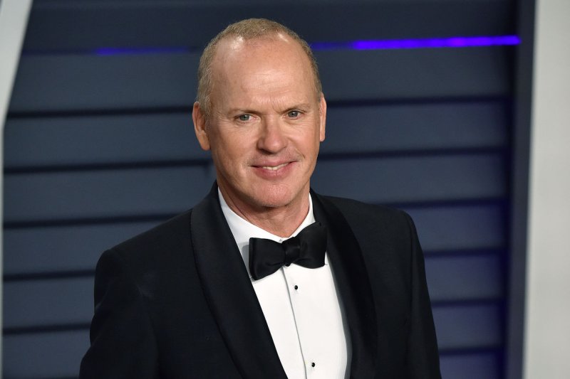 Michael Keaton says playing Batman again is 'like riding a bike'