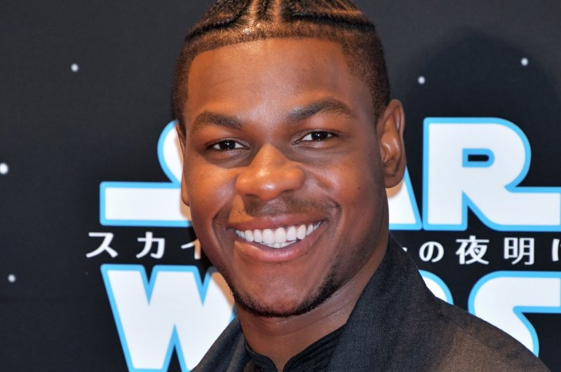 John Boyega has left the set of the Netflix movie, "Rebel Ridge," for "family reasons." His role is being recast. File Photo by Keizo Mori/UPI | <a href="/News_Photos/lp/0d8a92aa9bd92d9d35358ede70f62c8a/" target="_blank">License Photo</a>