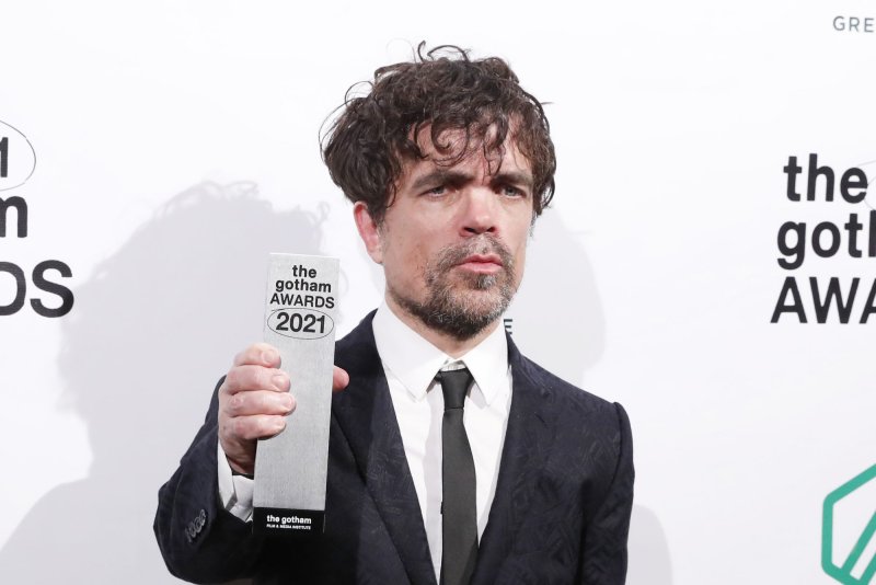 Actor Peter Dinklage has joined the cast of "The Ballad of Songbirds and Snakes," a prequel to the wildly successful "Hunger Games" films. File Photo by John Angelillo/UPI