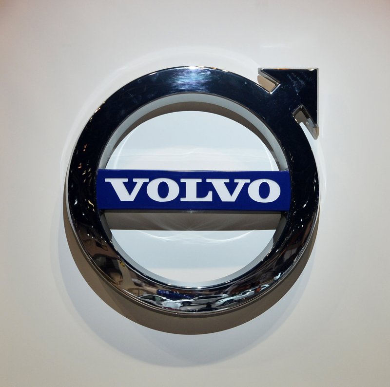 Volvo is set to recall 59,000 vehicles in more than 40 countries due to a "unpleasant" software glitch. The glitch causes he vehicle's engine and electric system to shut down and start up again. Affected customers will be instructed to visit their local Volvo dealer to have the error fixed.  Photo by UPI/Brian Kersey | <a href="/News_Photos/lp/ef04e63067969a514c6221b865e3e668/" target="_blank">License Photo</a>