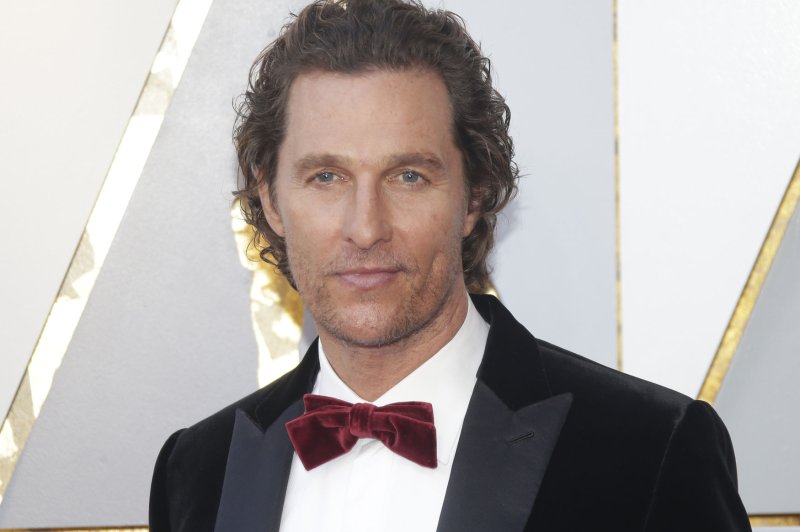 Matthew McConaughey, Lin-Manuel Miranda set for NBC vaccine special