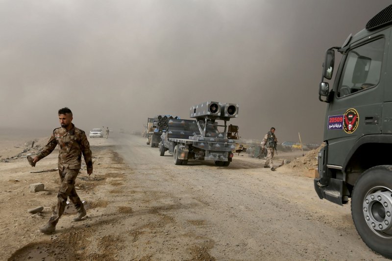 United Nations to stop reporting military casualties in Iraq