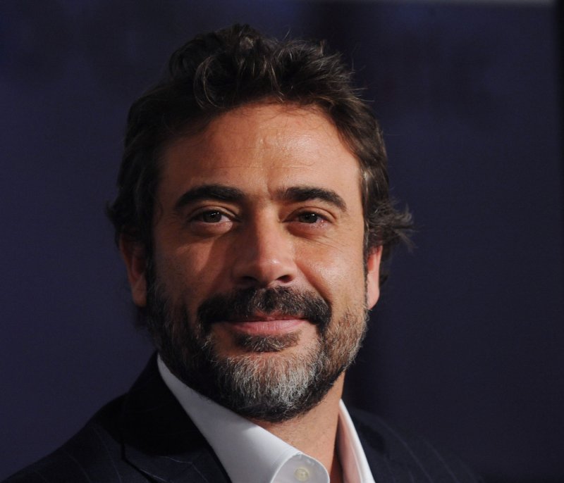 Actor Jeffrey Dean Morgan, a cast member in the sci-fi thriller "Watchmen" attends the premiere of the film at Grauman's Chinese Theatre in the Hollywood section of Los Angeles on March 2, 2009. (UPI Photo/Jim Ruymen)