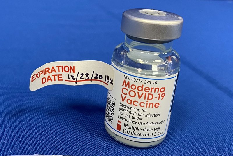 Moderna says studies show COVID-19 vaccine safe, effective in children 6-11