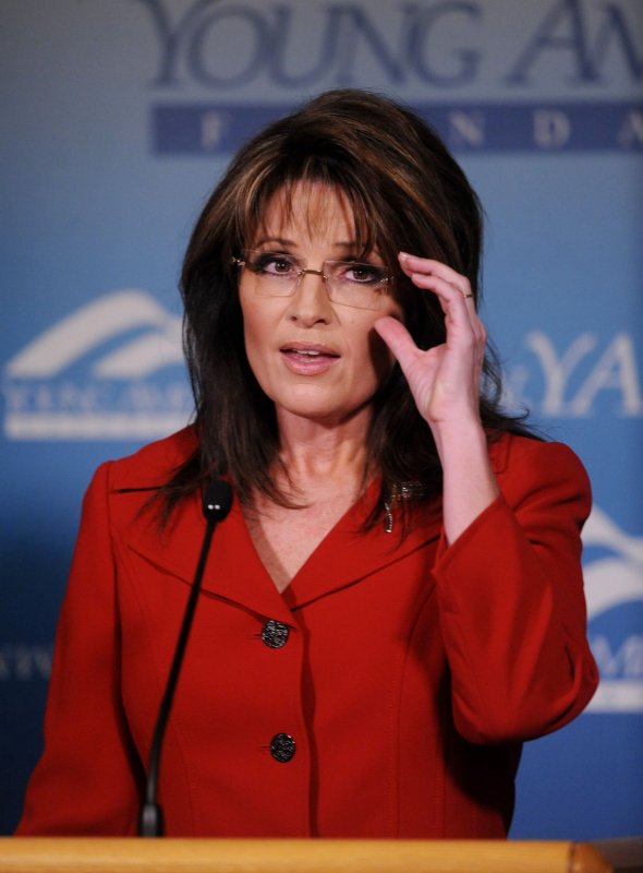 Palin: More budget cuts needed