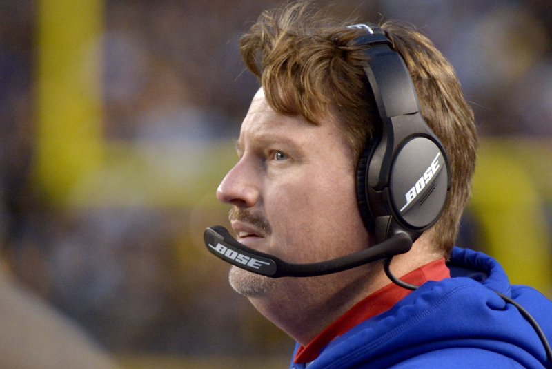 Ben McAdoo 'at peace' with how he handled Eli Manning benching