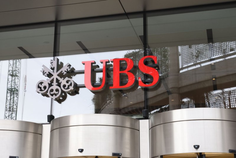 UBS said Wednesday that it had re-appointed former CEO Sergio Ermotti to head up the newly combined Swiss banking giant following its emergency take-over of rival Credit Suisse. File Photo by Hugo Philpott/UPI