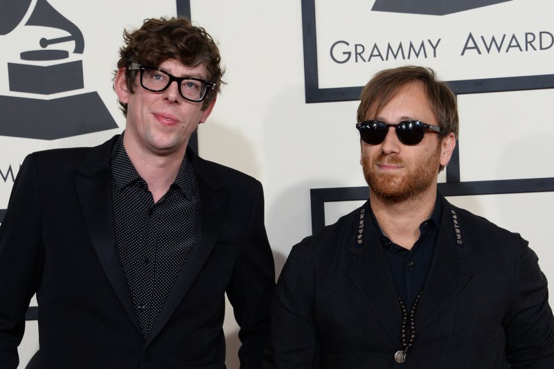 The Black Keys to release 'Delta Kream' blues cover album in May