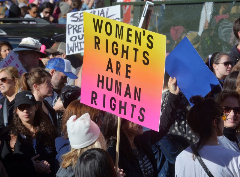 Third Women's March protest scheduled for January 2019