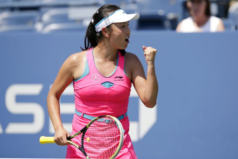 ITF says it won't 'punish' people in China over concerns for tennis player Peng Shuai