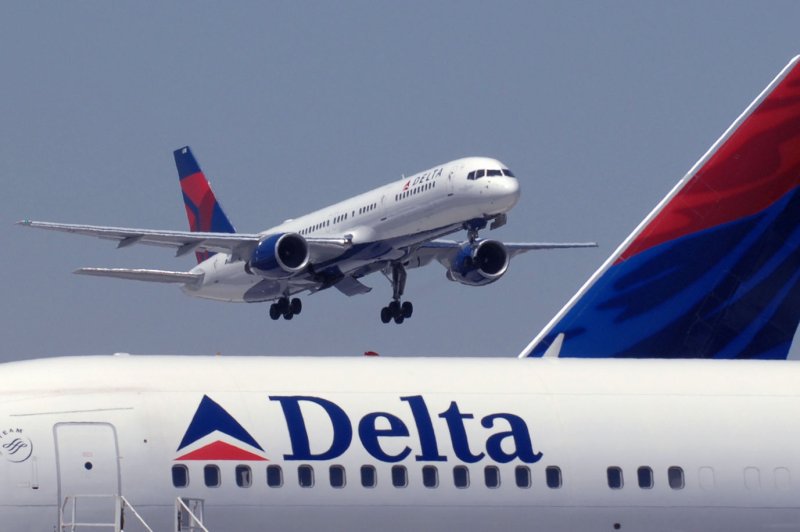 Delta Air Lines suspends agreement with Russia's Aeroflot