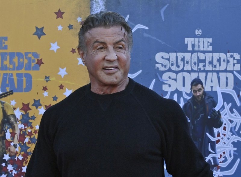 Sylvester Stallone is returning for Season 2 of "Tulsa King." File Photo by Jim Ruymen/UPI