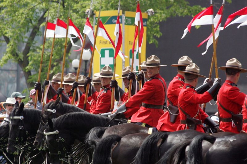The government of British Columbia says it launch the probe following the disclosure of a report detailing allegations against the RCMP. File Photo by Grace Chiu/UPI