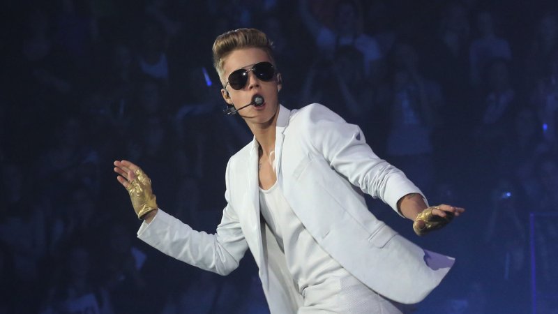 Justin Bieber skips MuchMusic Video Awards