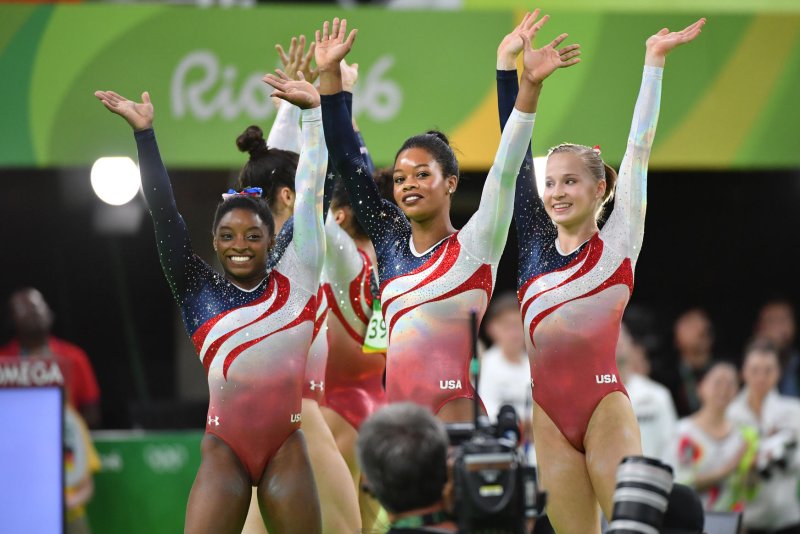 Rio Olympics: Top stories from Day 5 of the Summer games