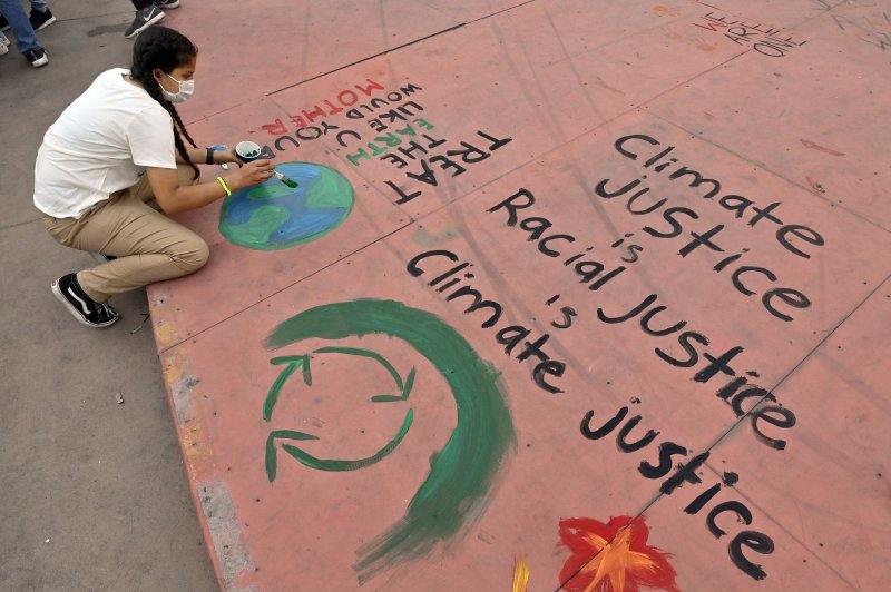 Glasgow COP26: Climate finance pledges from rich nations inadequate