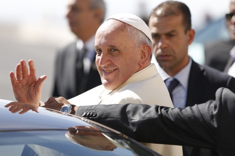 Pope dismisses Vatican financial watchdogs