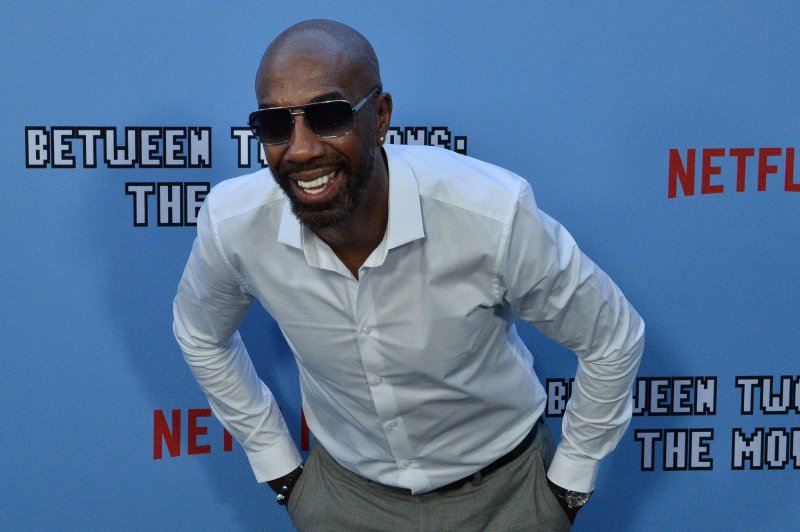 JB Smoove and Melissa Fumero will unveil the Primetime Emmy Awards nominees at a virtual ceremony July 12. File Photo by Jim Ruymen/UPI | <a href="/News_Photos/lp/f67d96273550fba5f94955f862a3930b/" target="_blank">License Photo</a>