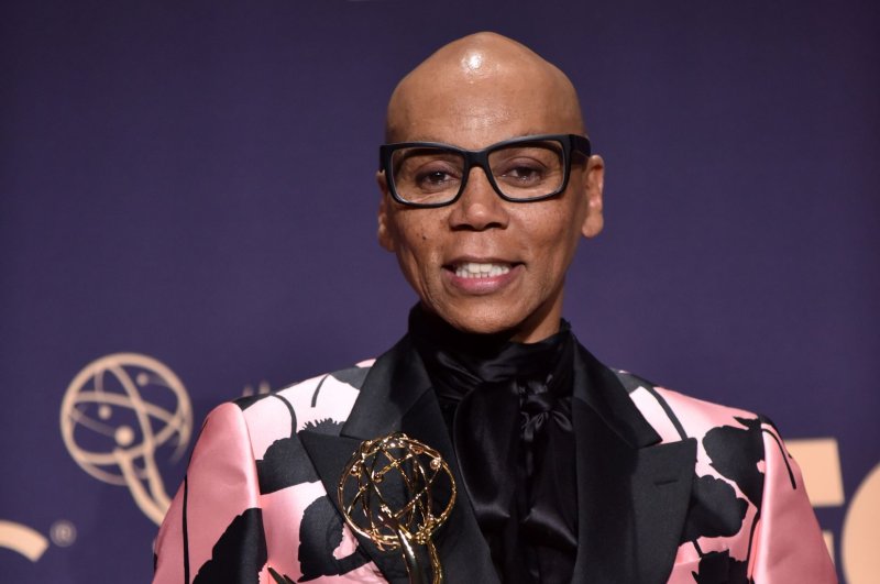 "RuPaul's Drag Race," a reality competition series featuring drag queen performers, will return for a 15th season. File Photo by Christine Chew/UPI