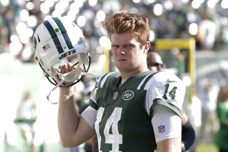 What if Cleveland Browns drafted Sam Darnold?
