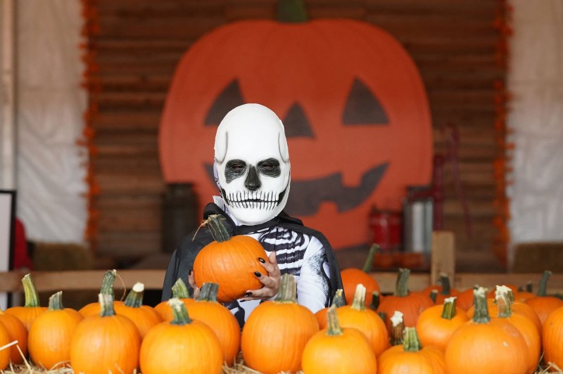 Pumpkin carving is top cause of Halloween injuries