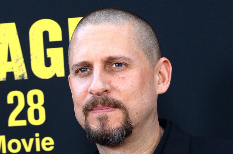 'Suicide Squad' film to be directed by David Ayer
