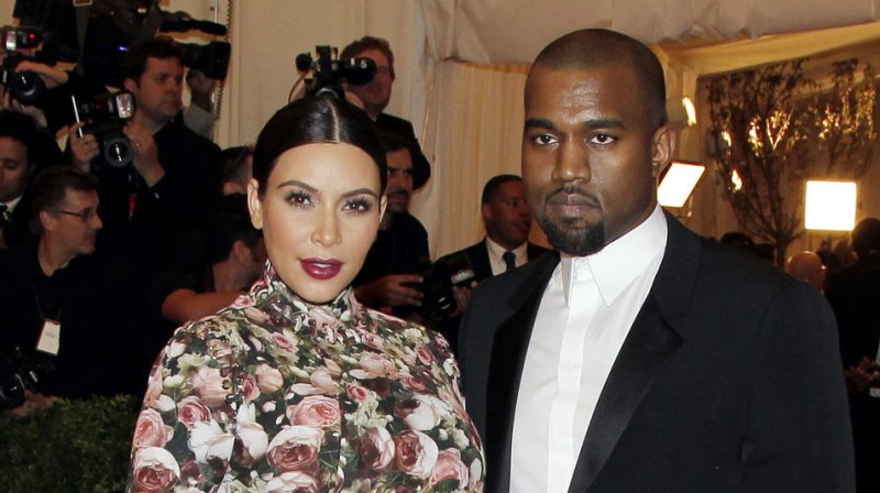 Kim Kardashian said doing fine after giving birth to girl